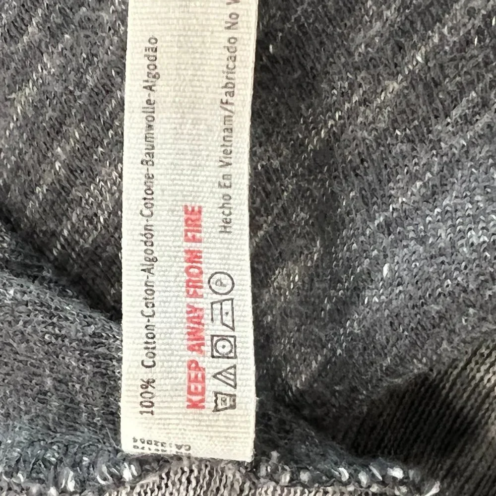 Free People FP Beach Cocoon Cowl Neck Pullover Sweater Top no Size - Picture 8 of 8